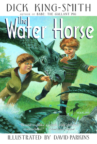 Cover image: The Water Horse 9780375842313