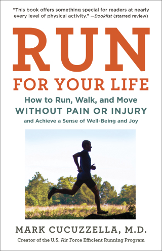 Cover image: Run for Your Life 9781101946305