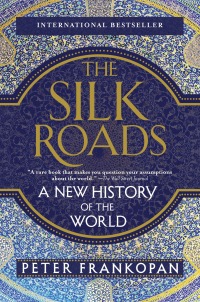Cover image: The Silk Roads 9781101912379