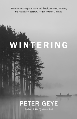 Cover image: Wintering 9781101946466