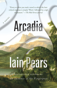 Cover image: Arcadia 9781101946824
