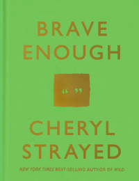 Cover image: Brave Enough 9781101946909
