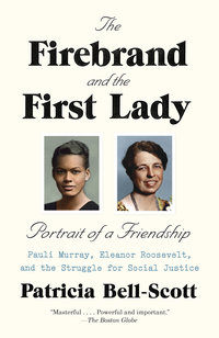 Cover image: The Firebrand and the First Lady 9780679446521