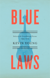 Cover image: Blue Laws 9780385351508