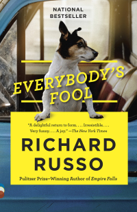 Cover image: Everybody's Fool 9780307270641