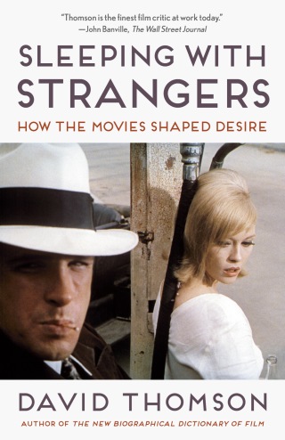 Cover image: Sleeping with Strangers 9781101946992