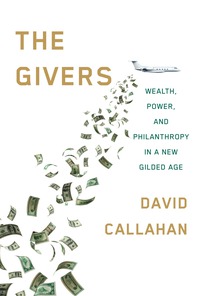 Cover image: The Givers 9781101947050