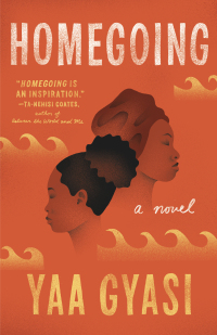 Cover image: Homegoing 9781101947135