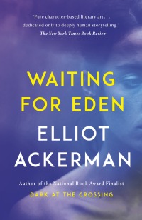 Cover image: Waiting for Eden 9781101947395