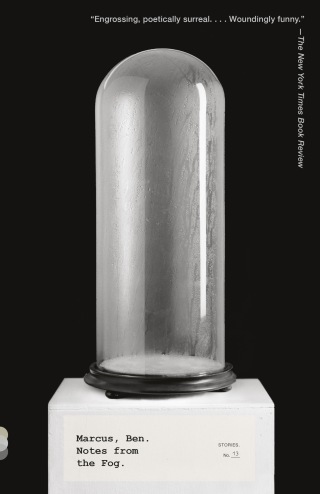 Cover image: Notes from the Fog 9781101947456