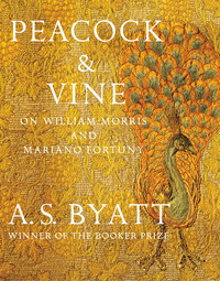 Cover image: Peacock & Vine 9781101947470