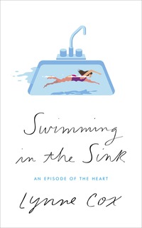 Cover image: Swimming in the Sink 9781101947623