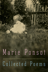 Cover image: Collected Poems of Marie Ponsot 9781101947678
