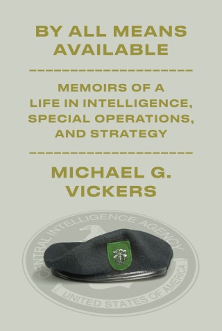 Cover image: By All Means Available 9781101947708