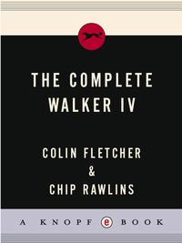 Cover image: The Complete Walker IV 9780375403521