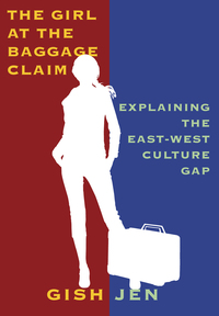 Cover image: The Girl at the Baggage Claim 9781101972069