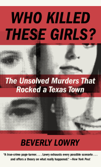 Cover image: Who Killed These Girls? 9780307594112