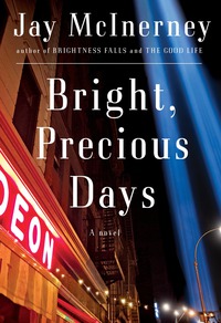 Cover image: Bright, Precious Days 9781101948002