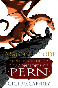 Cover image: Dragon's Code 9781101964743