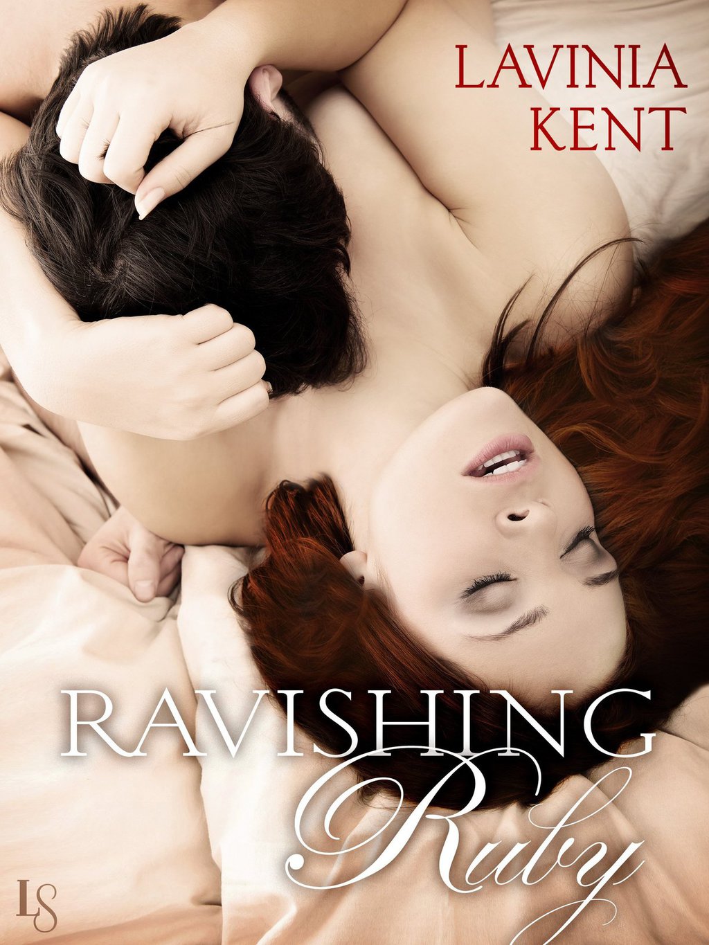 Ravishing Ruby (eBook)