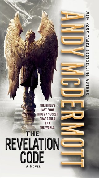 Cover image: The Revelation Code 9781101965290