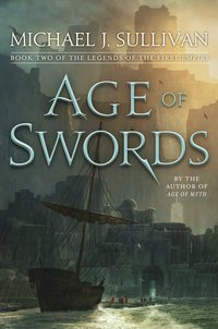 Cover image: Age of Swords 9781101965368
