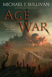 Cover image: Age of War 9781101965399