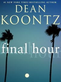 Cover image: Final Hour (Novella)