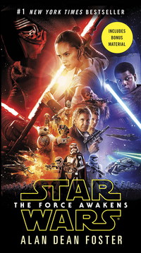 Cover image: The Force Awakens (Star Wars) 9781101965498