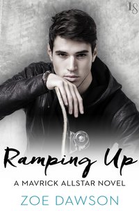 Cover image: Ramping Up