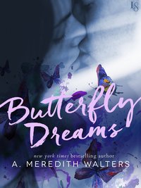 Cover image: Butterfly Dreams