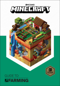 Cover image: Minecraft: Guide to Farming 9781101966426