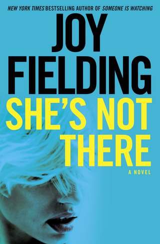 Cover image: She's Not There 9781101966877