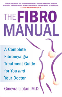 Cover image: The FibroManual 9781101967201