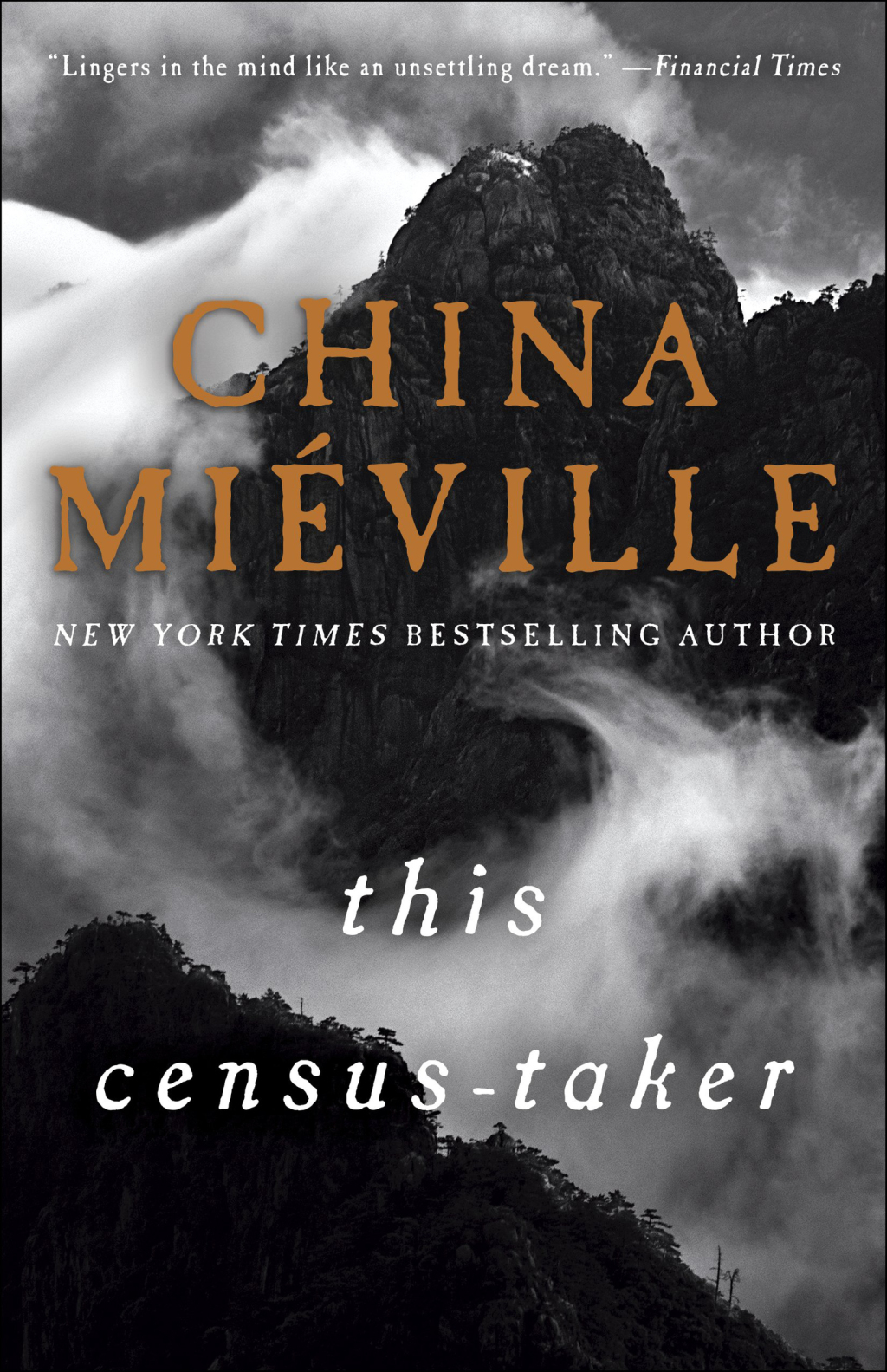 This Census-Taker (eBook)