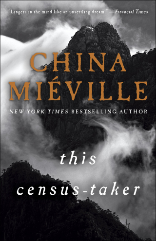 Cover image: This Census-Taker 9781101967324