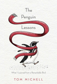 Cover image: The Penguin Lessons 9781101967416