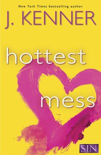 Cover image: Hottest Mess 9781101967478