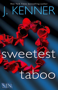 Cover image: Sweetest Taboo 9781101967492