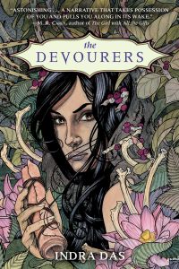 Cover image: The Devourers 9781101967515