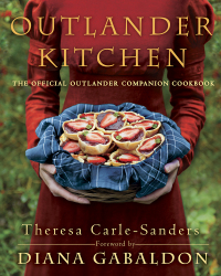 Cover image: Outlander Kitchen 9781101967577