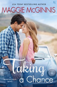 Cover image: Taking a Chance