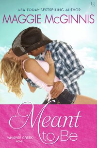 Cover image: Meant to Be