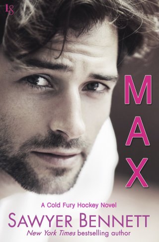 Cover image: Max 9780425286517