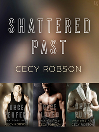 Cover image: The Shattered Past Series 3-Book Bundle