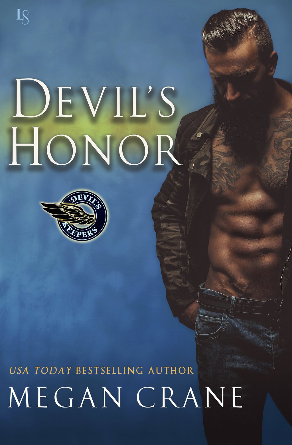 Devil's Honor (eBook)