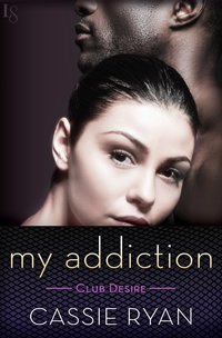 Cover image: My Addiction