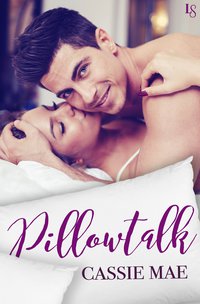 Cover image: Pillowtalk