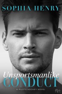 Cover image: Unsportsmanlike Conduct