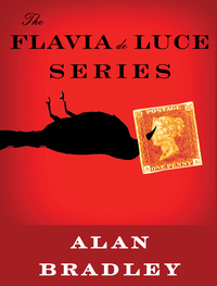Cover image: The Flavia de Luce Series 7-Book Bundle